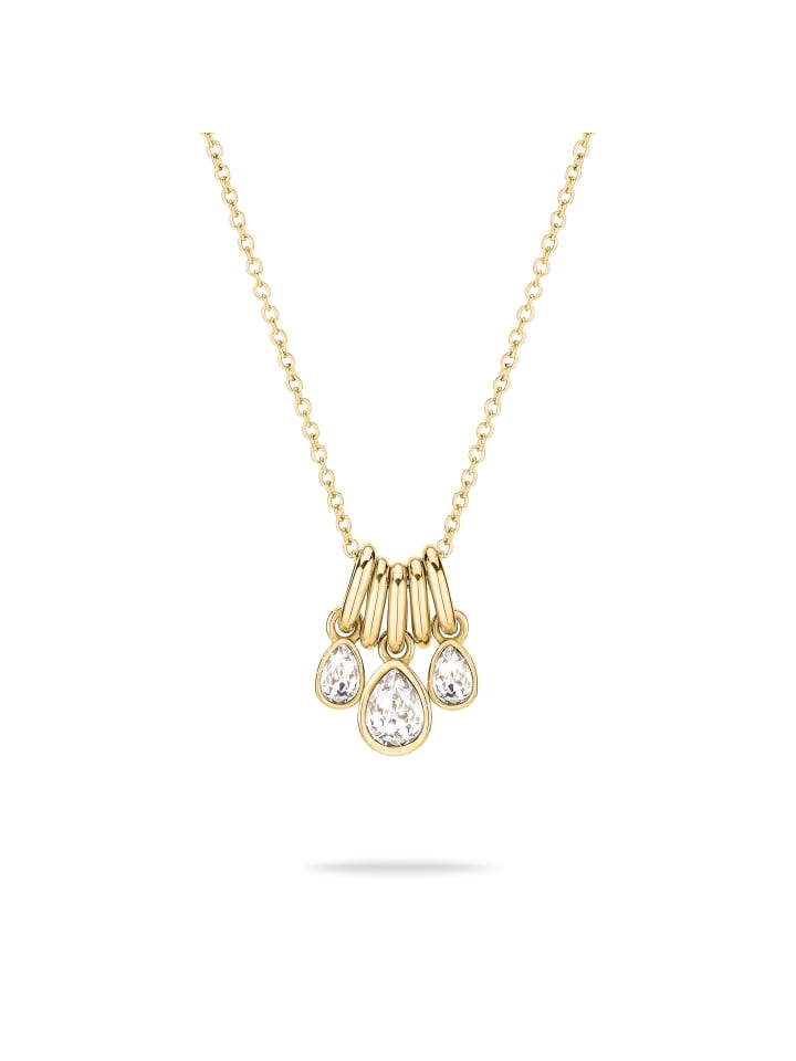Halskette Like Diamonds in gold