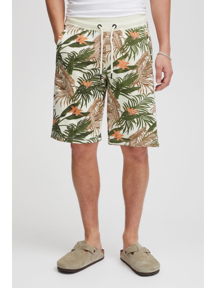 Shorts BHSweat in Gelb