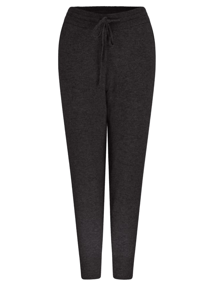 Yogahose in Anthrazit