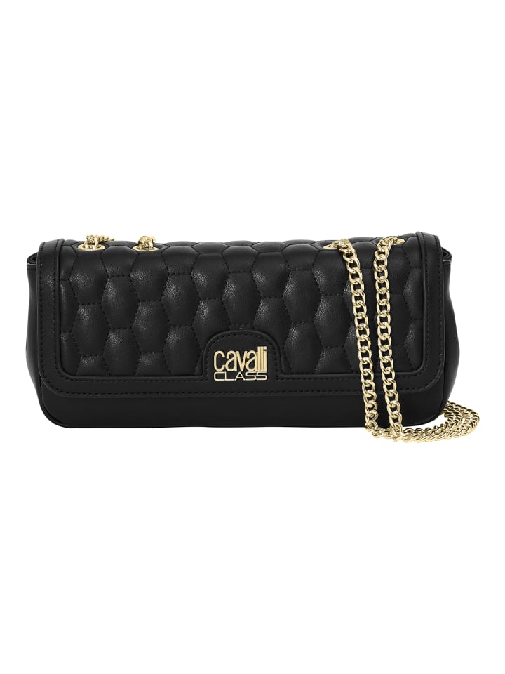 Umhängetasche in Black