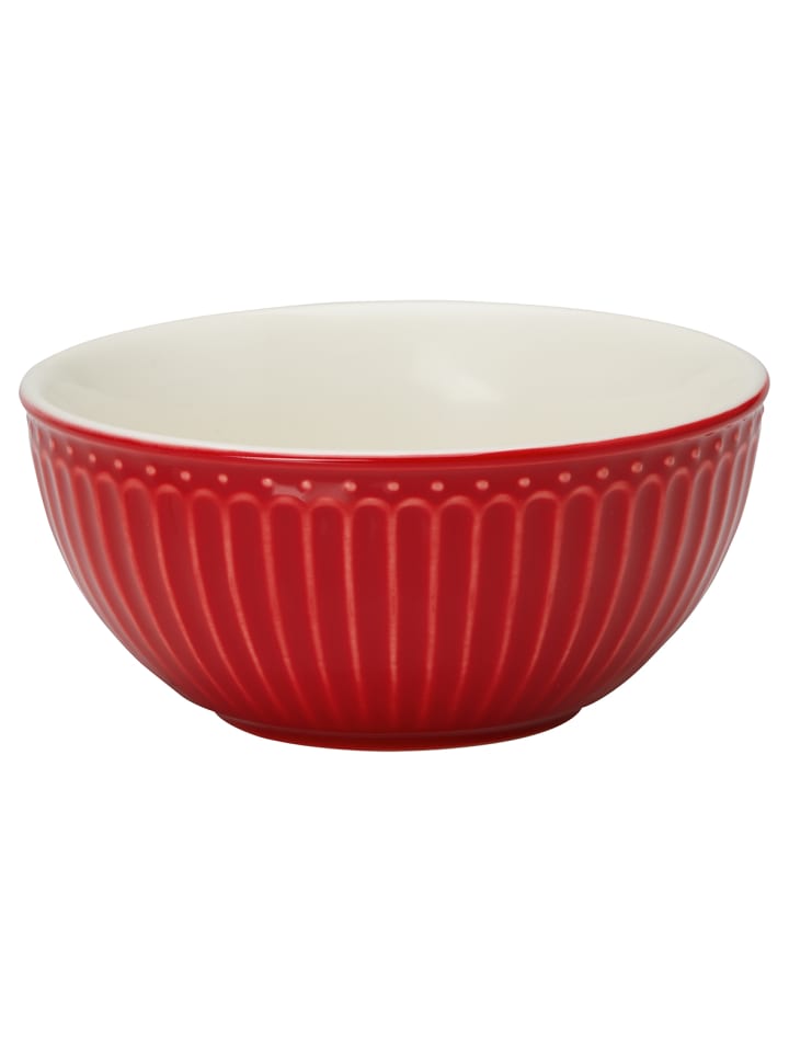 Schale ALICE ROT