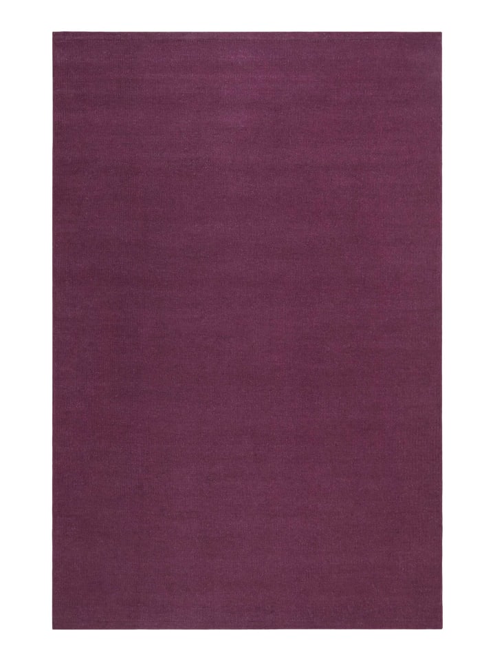 Teppich "Maya Kelim 2.0" in Lila Violett