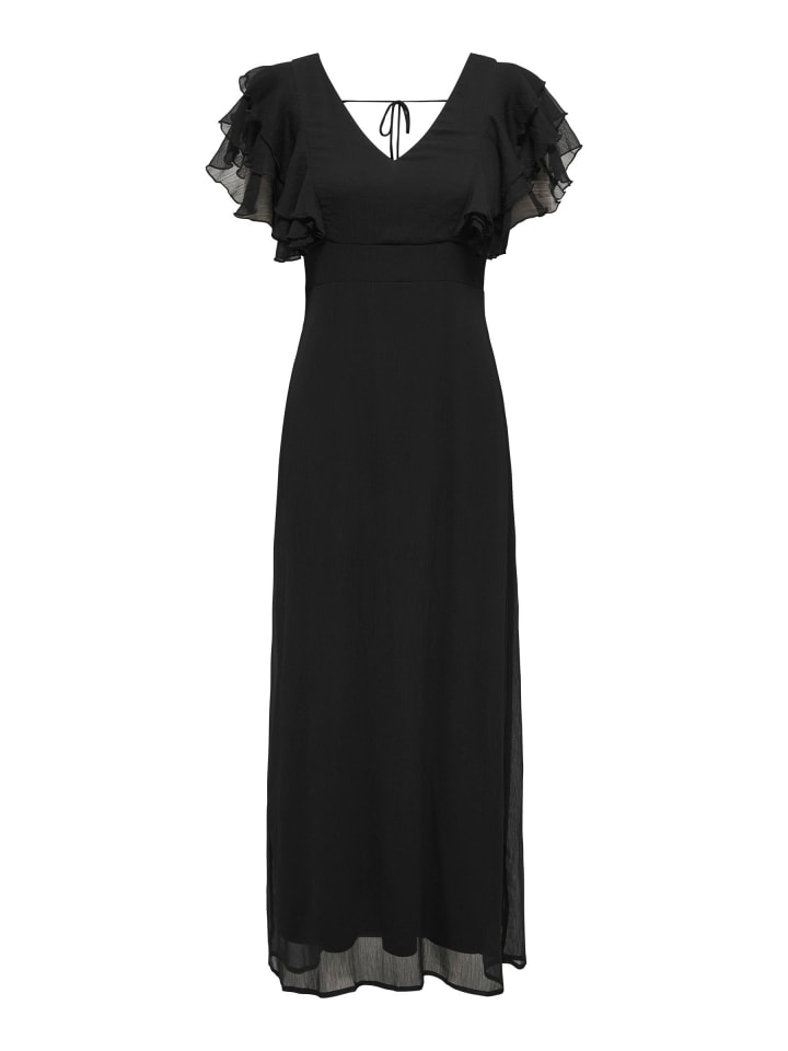 Kleid in Black 1