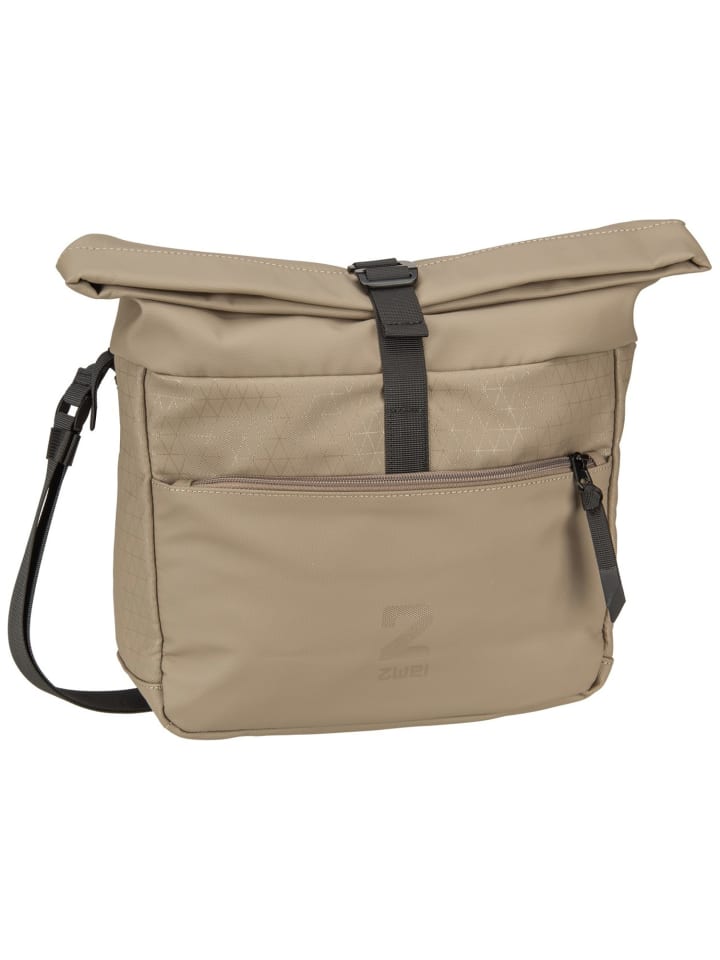 Bodybag Jona JO100 in Mocca