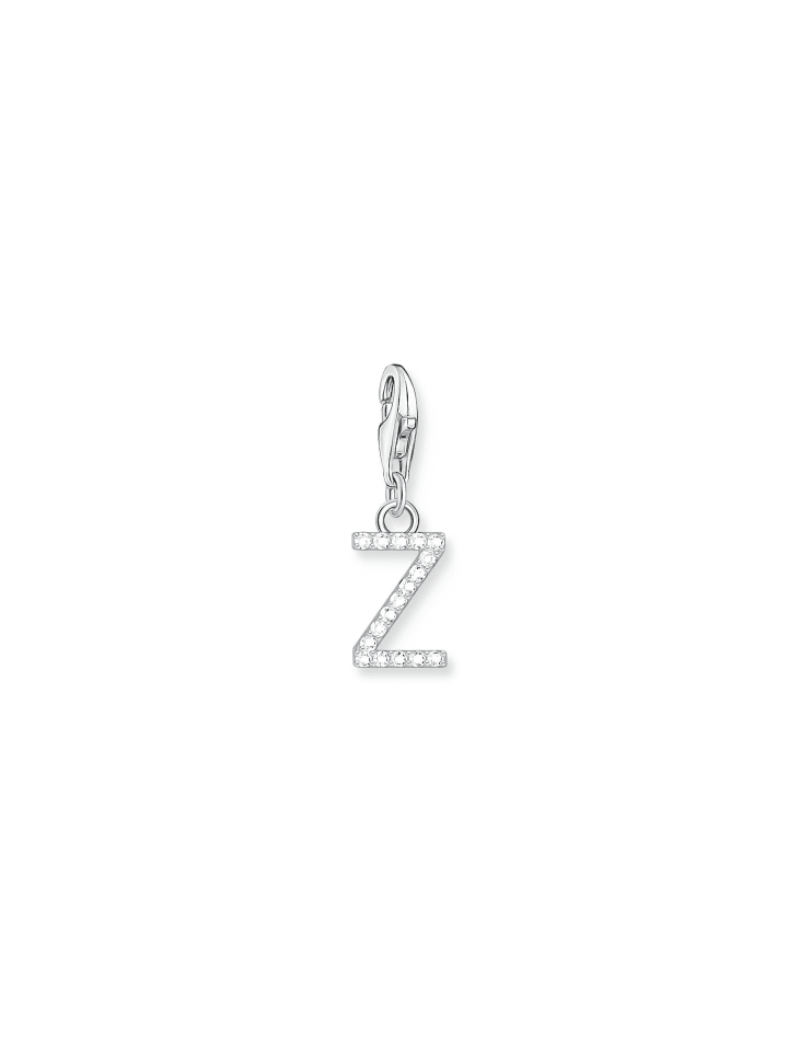 925/- Sterling Silber Charm-Anhänger