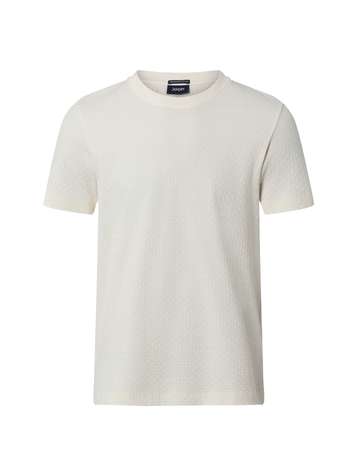 Shirt Enrique in beige