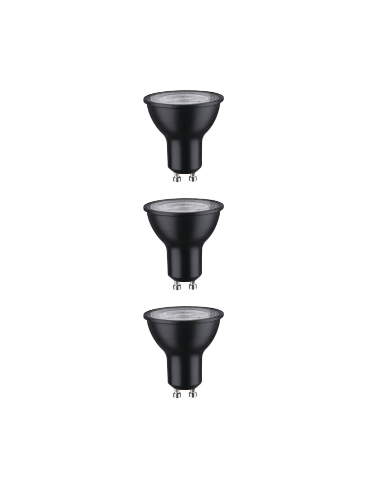 Bundle Standard 230V LED Reflektor GU10 G