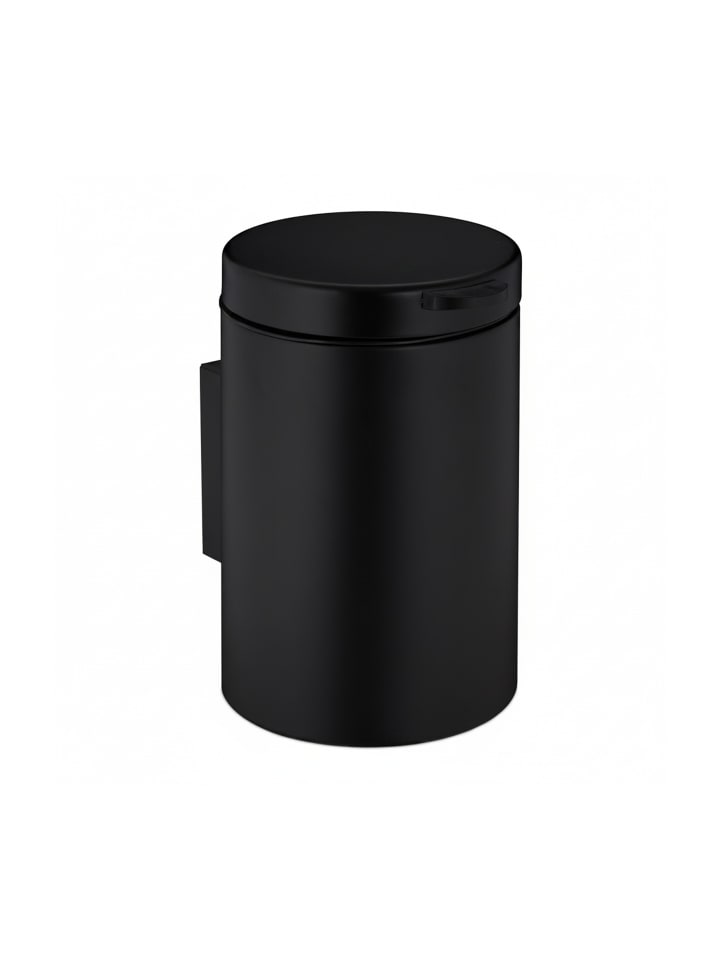 Kosmetikeimer in Schwarz - 5 Liter