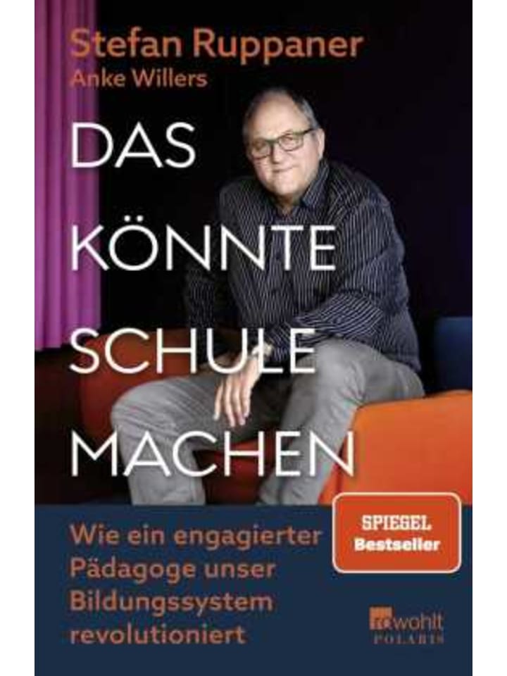 Buch - Das könnte Schule machen