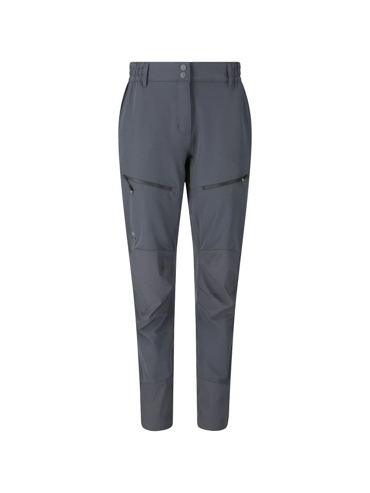 Outdoorhose Avatar in Hellblau352