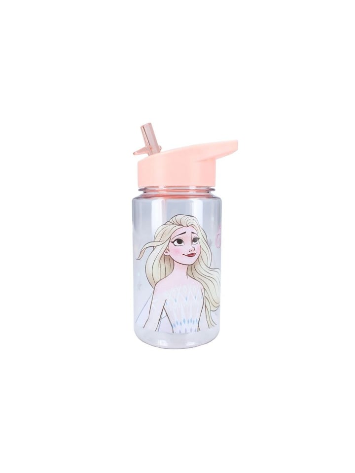 Wasserflasche für kleine Fans Ideal für Kinder