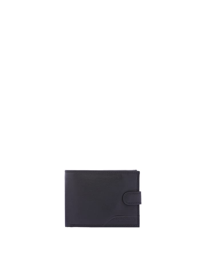 Geldbörse in BLACK