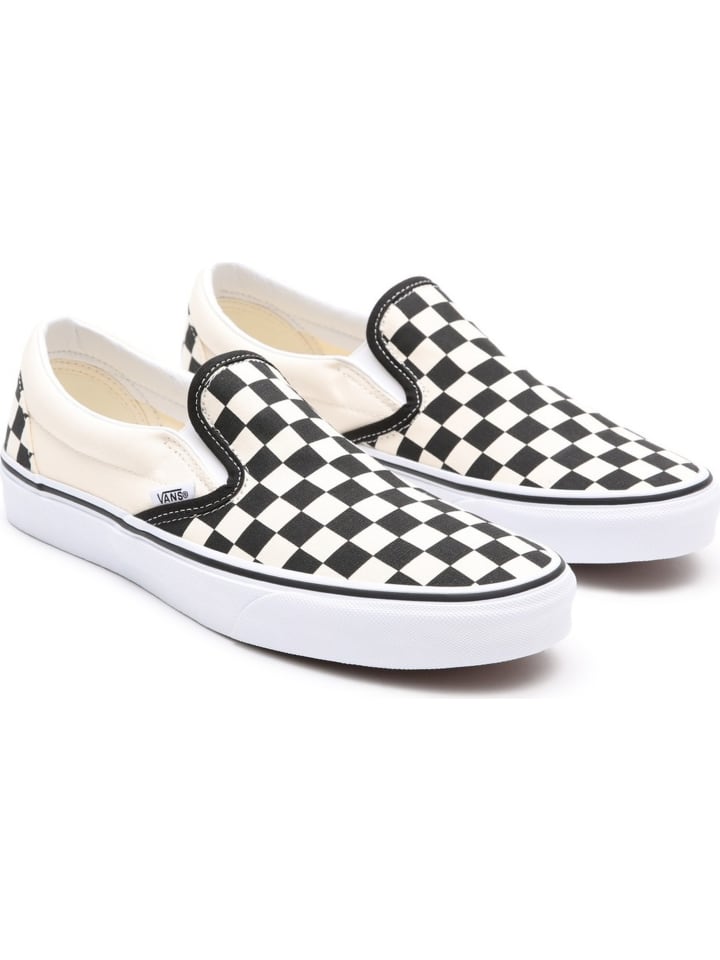 Sneaker in Schwarz