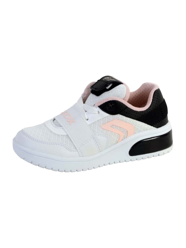 Sneaker J Xled G. A Weiß