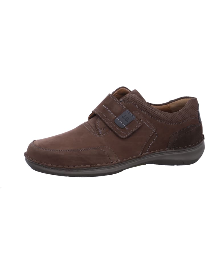 Slipper New Anvers 83 in Braun