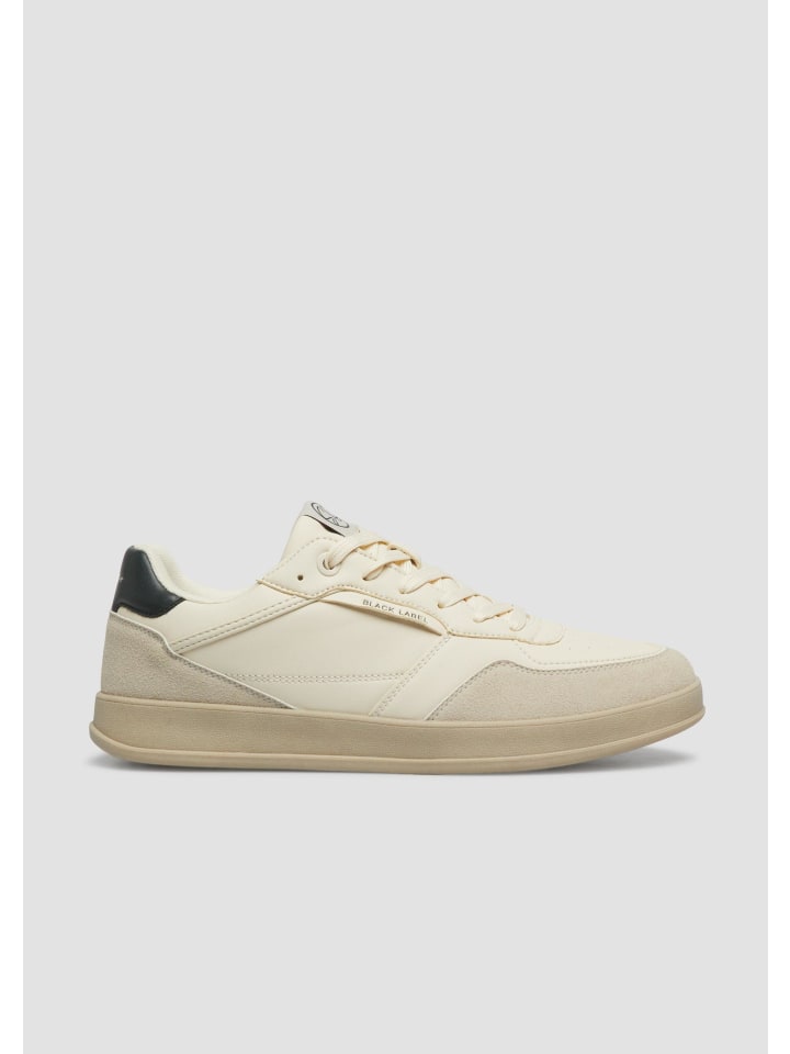 Sneakers  in  01D1_creme