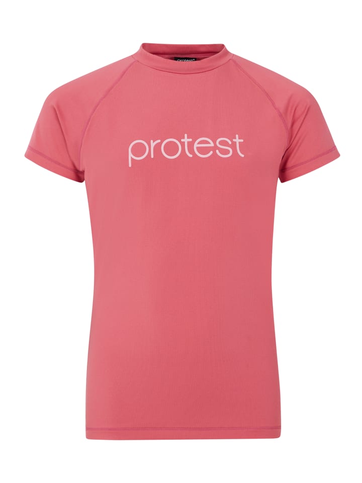 " PRTSenna JR in Smooth Pink