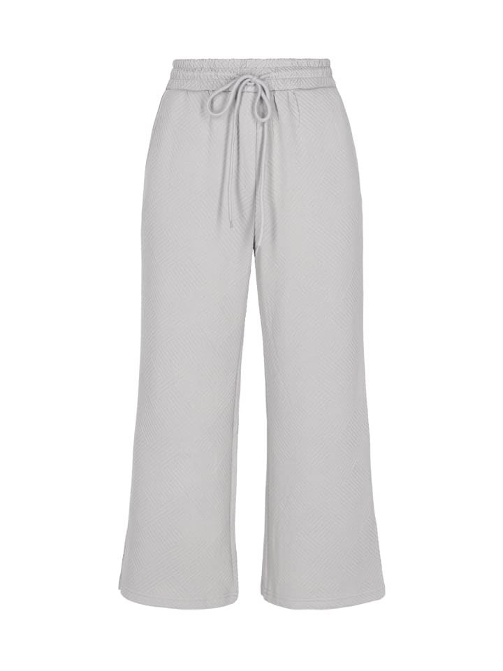 Women Pants in grey