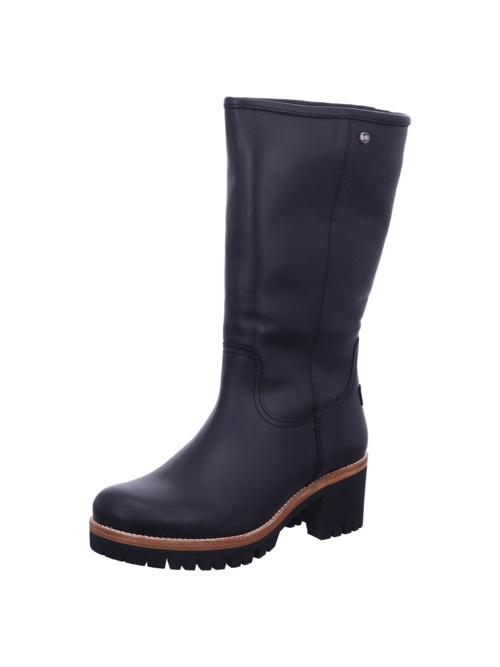 Damen Winterschuhe warm Patricia Igloo B5/PT181343B005 in Schwarz