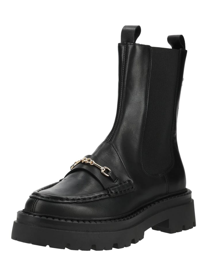 Stiefelette KASEY Schwarz