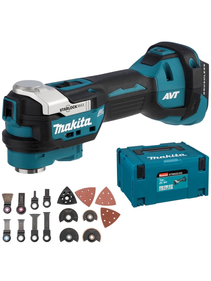 Werkzeug DTD153Z in Türkis