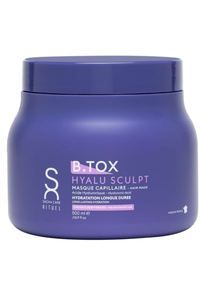 B-Tox Hyalu Sculpt 500 ml