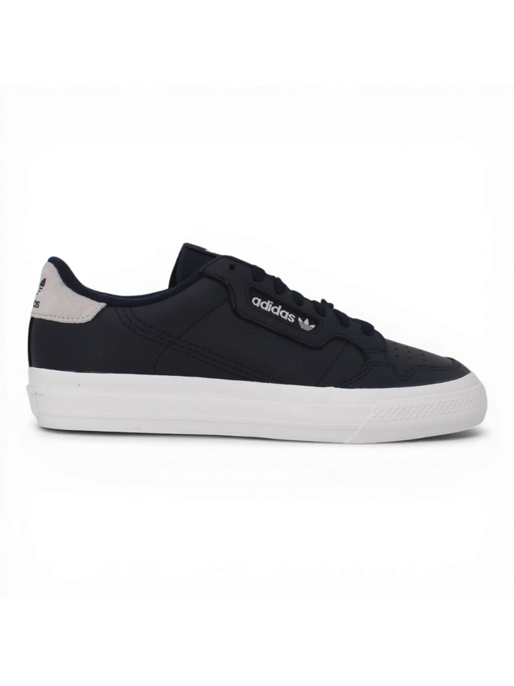 Sneaker Continental Vulc in Weiß
