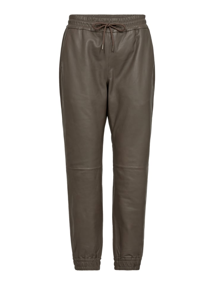 Lederhose ShilohCC in Elephant