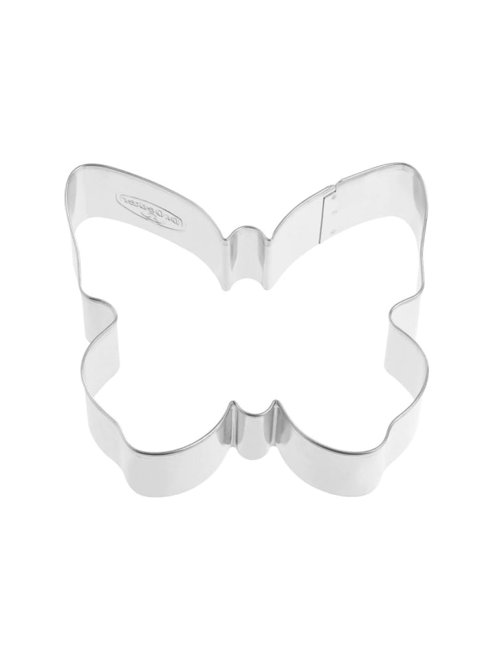 Schmetterling klein Goldiges Ostern