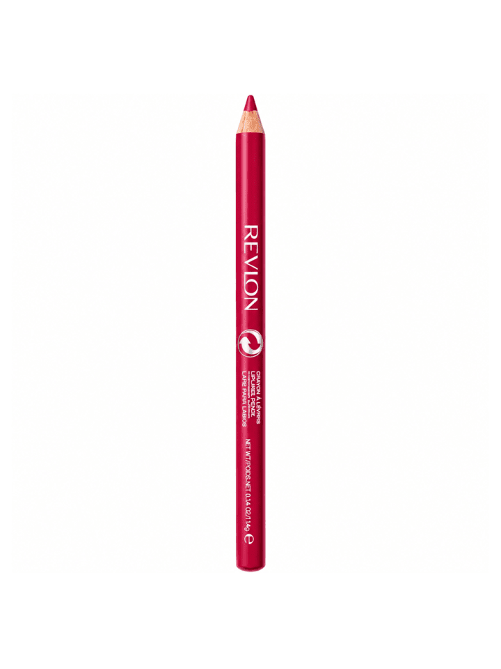Créations Langhaftender Lippenkonturenstift - 808 Exuse Prune