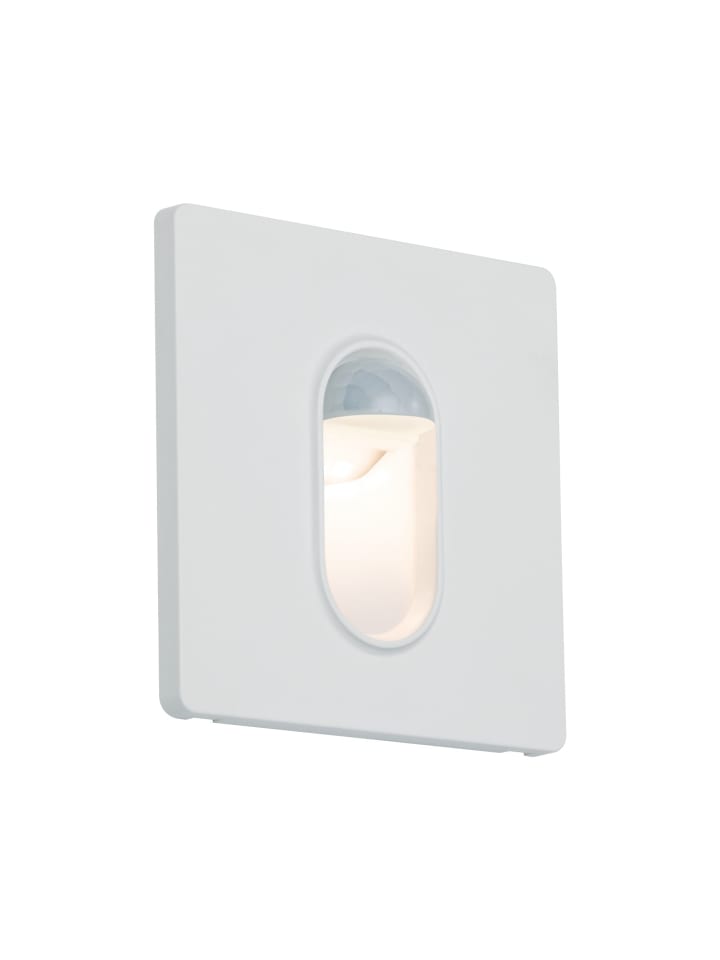 LED Wandeinbauleuchte Wall