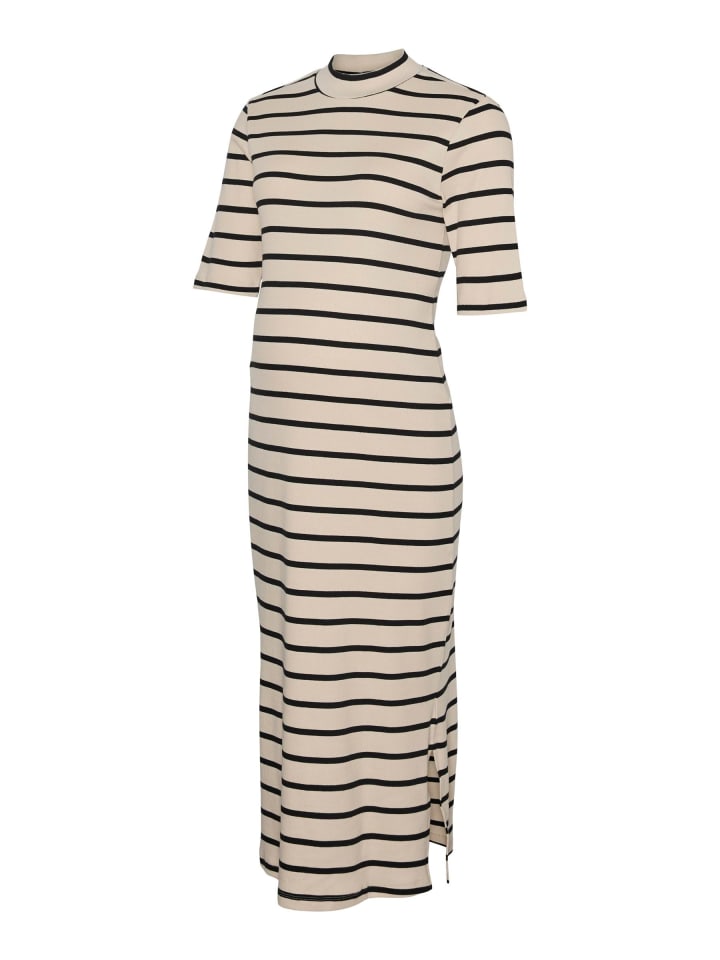 Kleid in French Oak 1