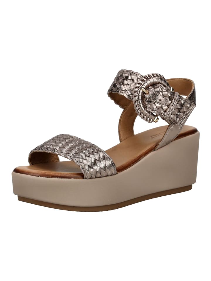 Sandalen Ash