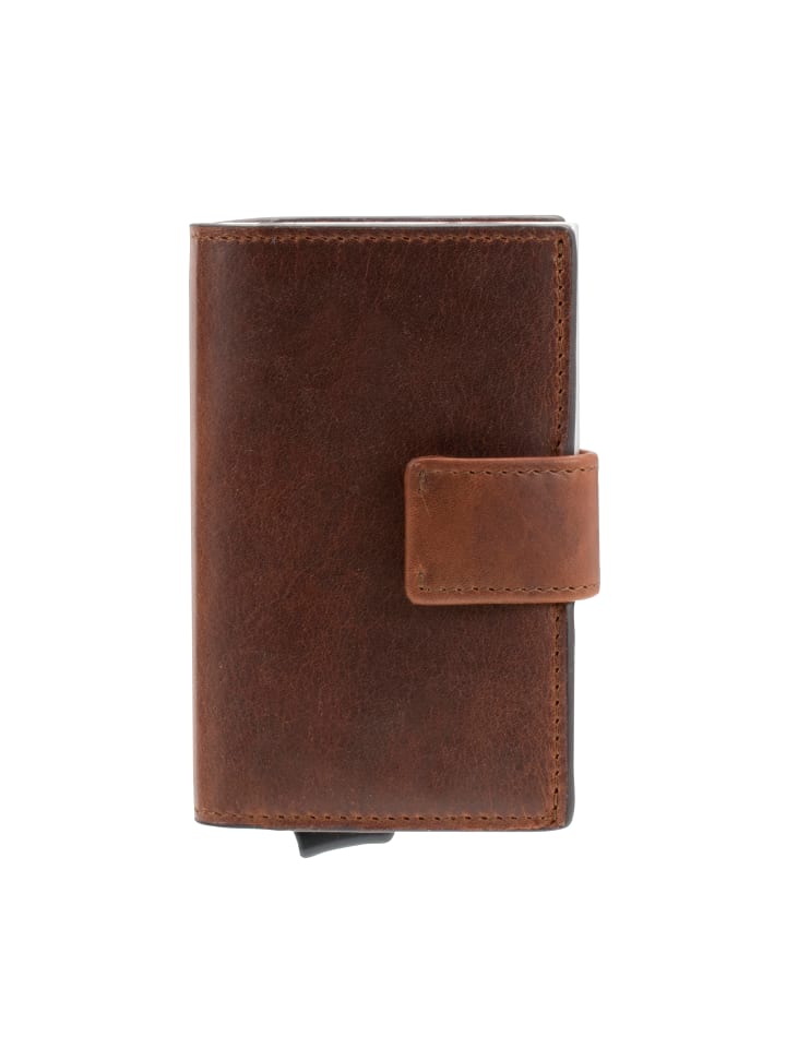 E-cage 'Birkenfeld C-three in Cognac'