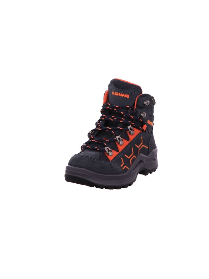 KODY EVO GTX KODY EVO GTX in stahlblau/orange