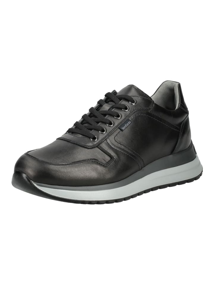 Sneaker Schwarz
