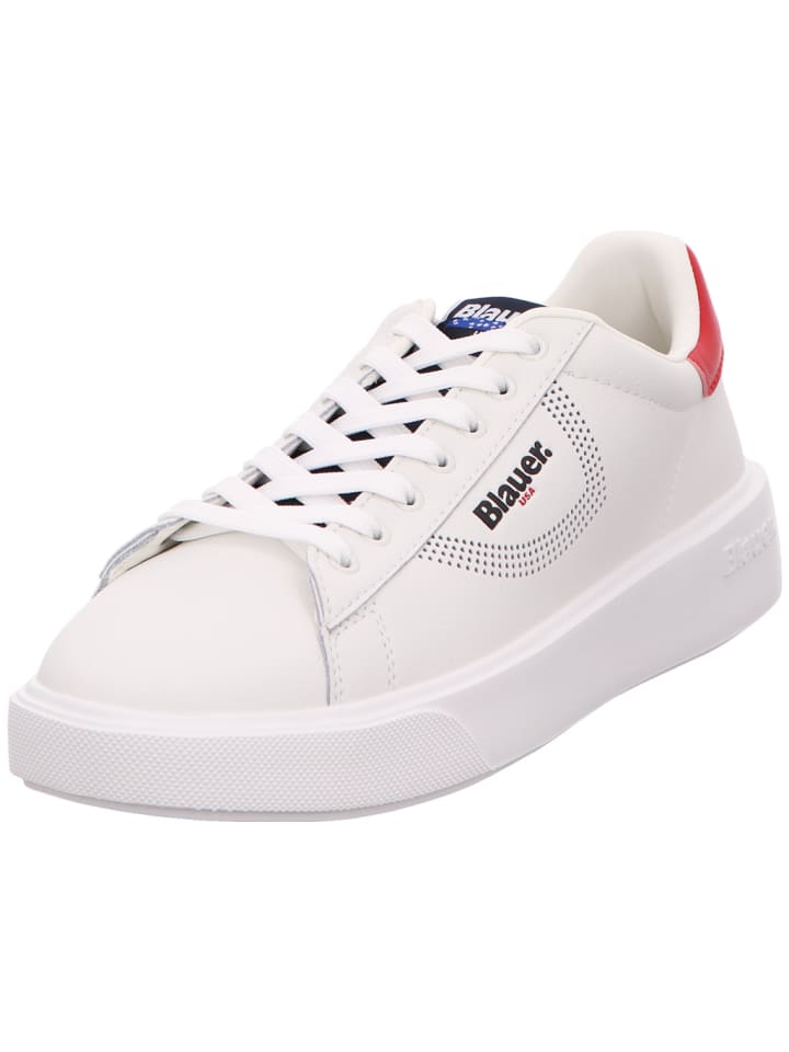 Sneaker in weiß