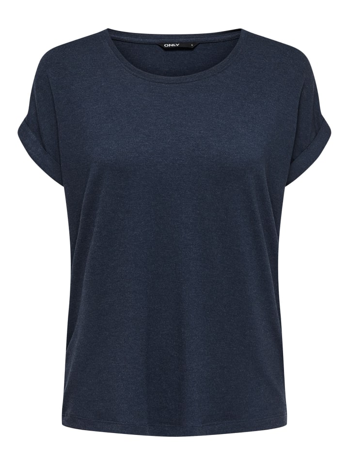Top in Navy Blazer 1