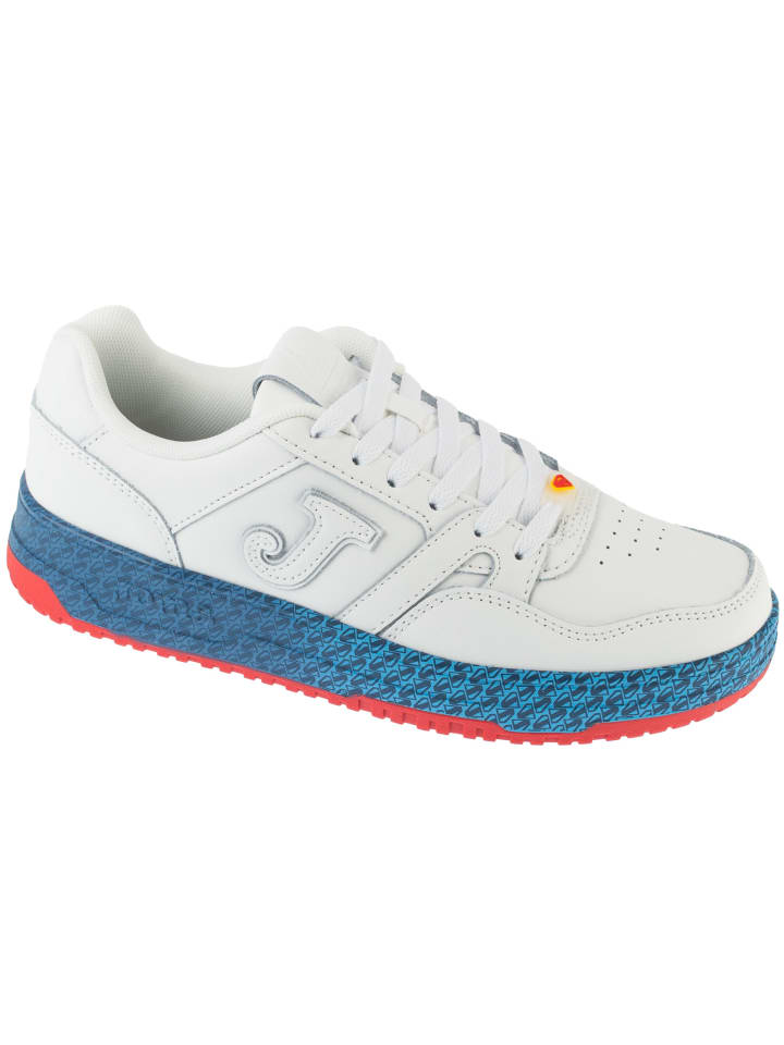 Joma C.Attica Men Superman 25 CATTIW in Weiß