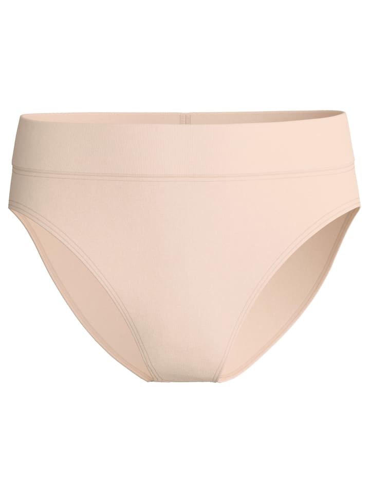 Slip 1er Pack in Nude