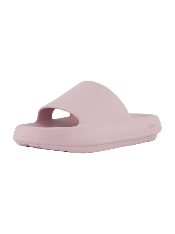 Badelatschen in Rosa