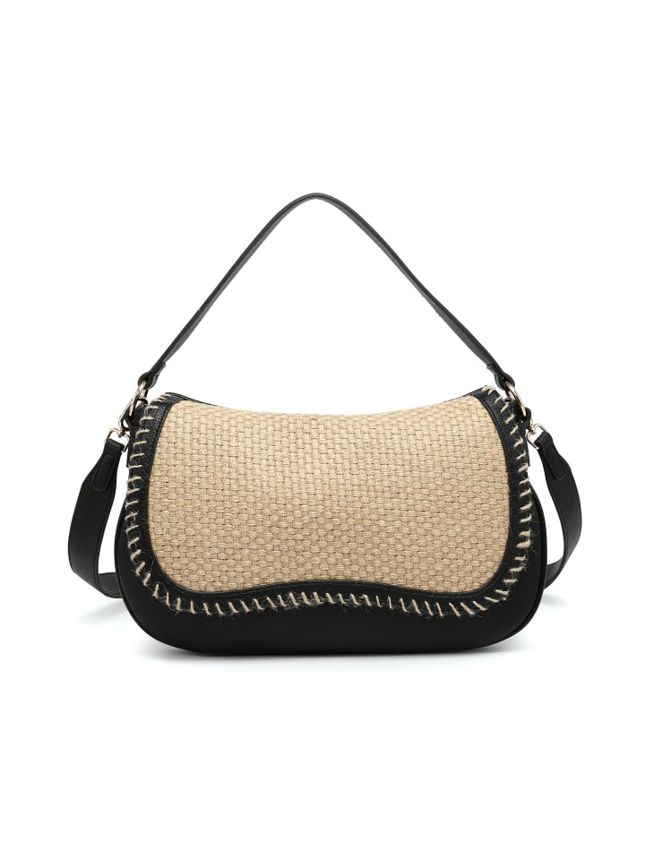 Umhängetasche in BLACK