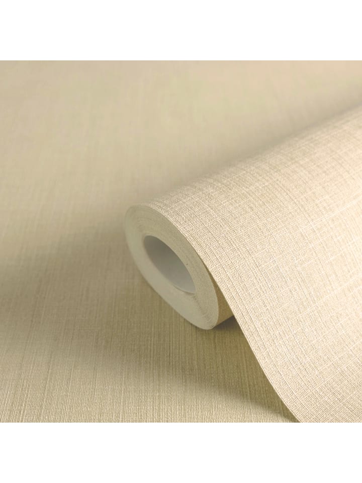 Tapete Natural Fiber in Beige 
