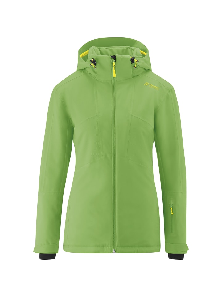 Jacke kaufen | Maier Fast limango in Impulse Sports Apfelgrün günstig