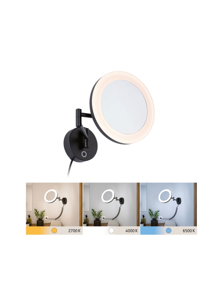 LED Kosmetikspiegel Masua