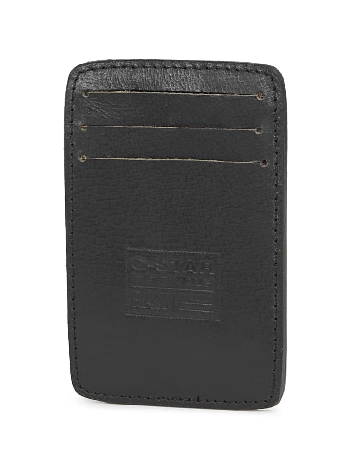 Kartenetui dk black