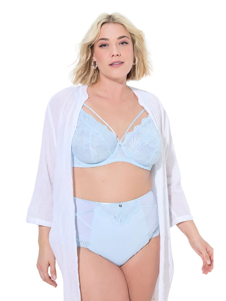 Slip in zartes hellblau