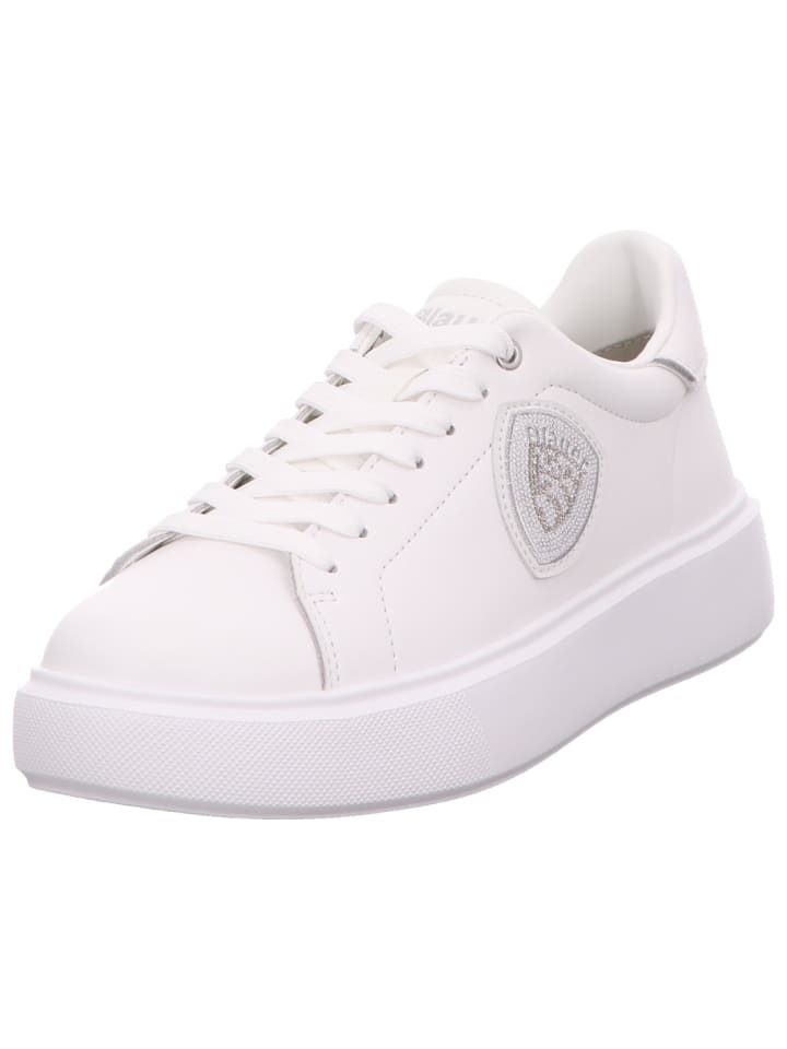 Sneaker in weiß