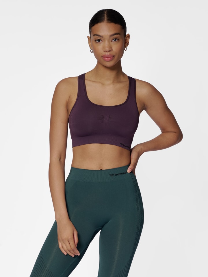Bh Hmlmt Shaping Multisport Damen in PLUM PERFECT
