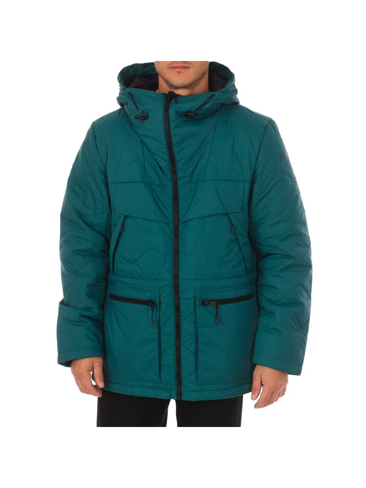 Übergangsjacke in Green